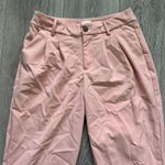 A New Day Pink Dress Pants - Size 0 Photo 1