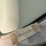 Altar'd State  XS Cow Print Bodysuit Sleeveless V‎ Neck Casual Cute Photo 1