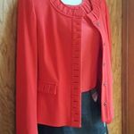 Etcetera Red jacket Photo 0