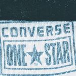 Converse Womens Button Down Plaid Gingham Shirt Size XS Long Sleeve Country Boho Photo 3