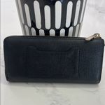 Coach Black Wallet Photo 1