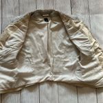 White House | Black Market Tweed Blazer Photo 3