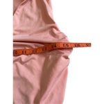 EXPRESS Body Contour Wide Strap Tank Top Ruched Formal Everyday Preppy Photo 7