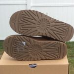 UGG Bailey Bow II Diagonal Stripe Boots Photo 3