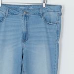 Old Navy  High Rise Wow Super Skinny Denim Jeans Womens‎ Size 16 Short Photo 1
