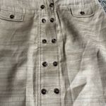 Anne Klein size 4 bandage pencil skirt Photo 3