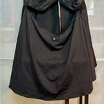 Halara  Airy Black Dress Photo 3