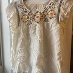 Blu Pepper Blouse Photo 0