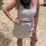 Aeropostale  crochet skirt  Photo 0