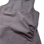 Athleta  Bayview Tank S deep brownish gray color Photo 2