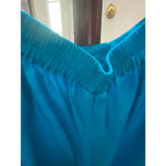 Women's Turquoise Patricia Magali Pantsuit Size 18 Blue Photo 11