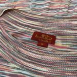 KRIMSON KLOVER Colorful Knit Dress Womens Size XL Eco Sustainable Slow Fashion Photo 5