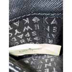 Kate Spade  New York 250754 Womens Laurel Way Jeweled Clutch Wallet Black Bling R Photo 4