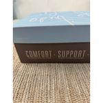 LifeStride Paloma Tan Suede Tassel Ankle Boots Women's Size 8.5M Brown Photo 7