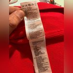 Reiss  Dakota Ribbed Bodycon Knit Dress in Pink Photo 7