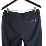 Ascend Women's Hiking Pants Size 8 Black Outdoor Trekking Climbing Stretch Pants Photo 6