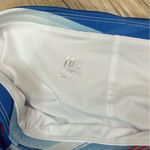 Tail Women's CHANDLER Skort size XL blue and white shorts tennis Photo 8