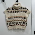 ZARA knit vest Photo 0