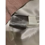 wilson's leather  Jacket Womens XL Pink Suede Blazer Pelle Studio Rosette 2 Button Photo 5