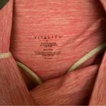 Vitality Daydream Block Pant Pink Photo 3