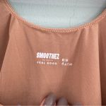 Aerie  SMOOTHEZ Square Neck Cami Beach Dune Medium Photo 5