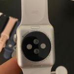 Apple Series 3 38mm Watch Photo 3