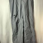The North Face  Women's Venture 2 Half Zip Pant Gray Waterproof Size XL Photo 1