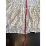 Patrons of Peace  Prairie‎ Cottage Peasant Flowy Dune Print Long Maxi Dress XS Photo 11