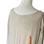 INDIGO SOUL Bell Sleeve Crochet Lace Dress Size XL Photo 4