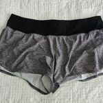 Lululemon Speed Up Heather Lux Shorts 2.5" Photo 3
