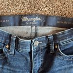Wrangler Women’s  ultimate riding jeans, size 7‎ x 32 Photo 1