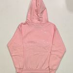 Spyder Pink Spider Hoodie Size Small Photo 1