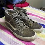 Vans sk8 hi waterproof shoes sz 8 men’s, 9.5 women’s Photo 9