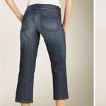 joe's jeans Honey Crop in Aimee Jeans Photo 1