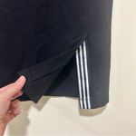 Armani Exchange NWT Black Midi Pencil Skirt - Size XS Photo 1