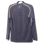 Lululemon  Purple Vent Tech Top Small Photo 1