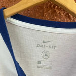 Nike Philadelphia Phillies MLB Womens Color Block T-shirt Size Small Photo 2