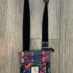 Lily bloom Lily‎ Bloom Crossbody Bag Colorful Patchwork Travel Shoulder Purse Photo 0