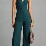 Anthropologie Maeve Collette Jumpsuit Photo 0