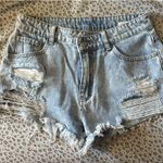 SheIn  Shorts Jean Photo 0