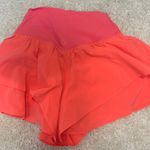 Aerie Hot Pink  Shorts  Photo 1