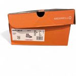 Merrell Moab 2 Mid Waterproof Hiking Boots Women's Size  7.5 Granite Photo 1