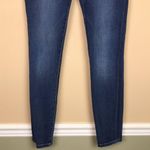 DL1961 Women’s Florence Mid Rise Instasculpt Skinny Pacific Denim Jeans Photo 2