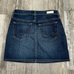 AG Adriano Goldschmied AG Vera Denim Skirt Photo 2
