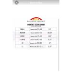 Rainbow Sandals Rainbow Women’s leather sandals flip flops Photo 1