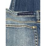 Rock & Republic Indee Boyfriend Jean R012453 Size 10 Photo 6