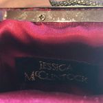 Jessica McClintock 🥀 Evening Bag🌹 Photo 5