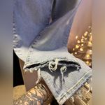 Kensie NWT Jean Vintage Luxe The Ella High-Rise Straight Photo 6