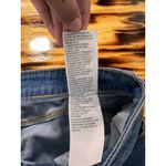 Susan Graver  Women's‎ Shorts Size 16 Blue Denim Beach Travel Classic City Casual Photo 5