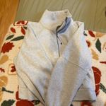 Lululemon  Scuba Half-Zip Photo 1